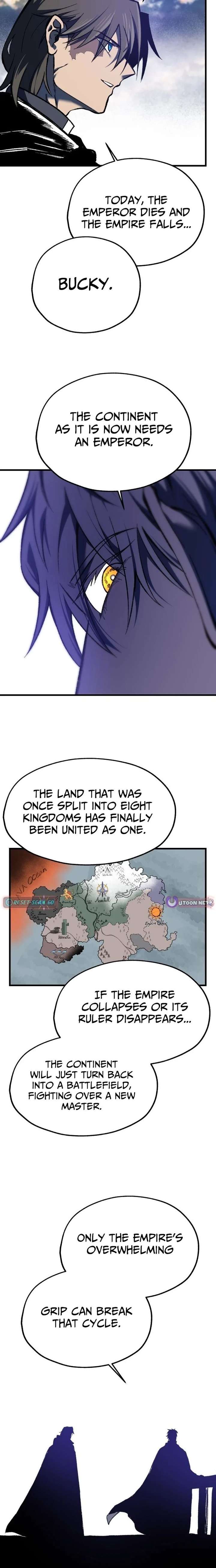 Read Lantern Of The Dawn EN Manga Online