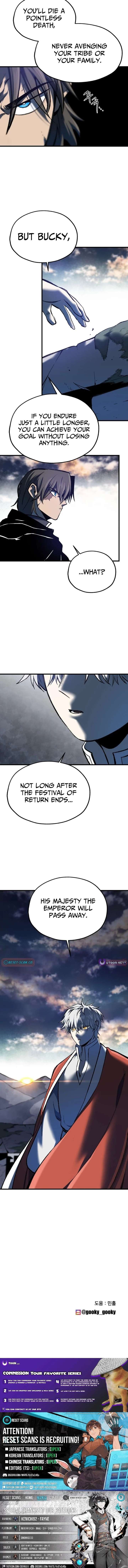 Read Lantern Of The Dawn EN Manga Online