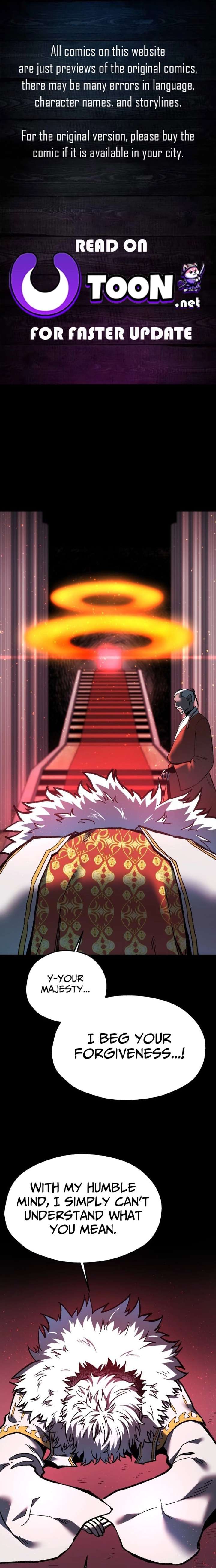 Read Lantern Of The Dawn EN Manga Online