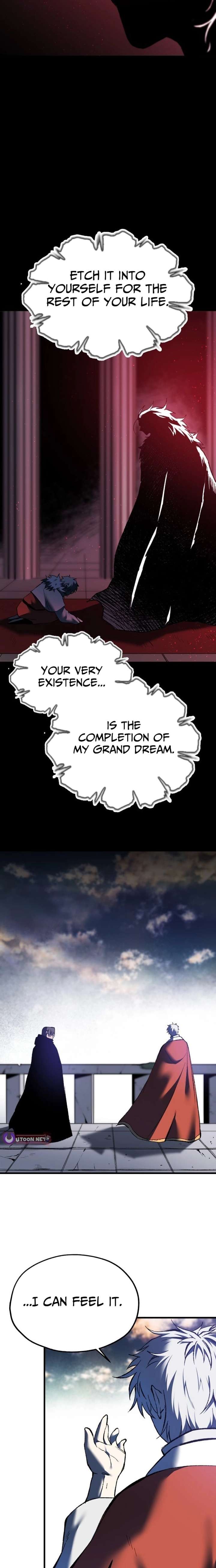 Read Lantern Of The Dawn EN Manga Online