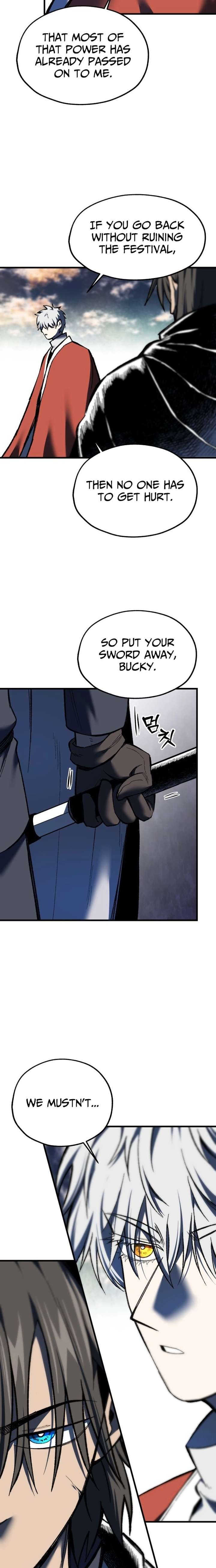 Read Lantern Of The Dawn EN Manga Online