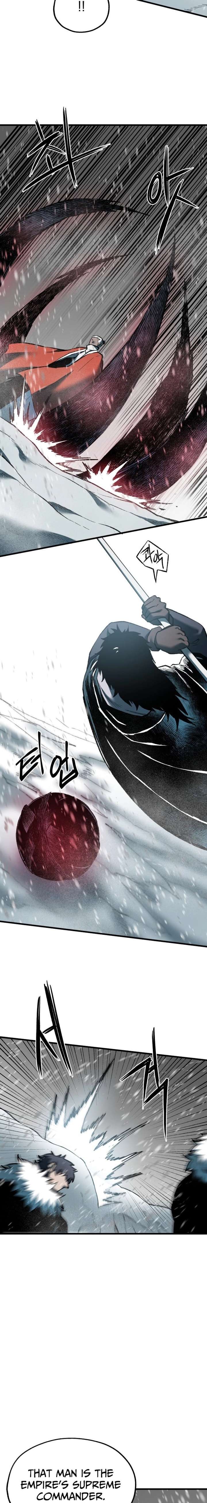 Read Lantern Of The Dawn EN Manga Online