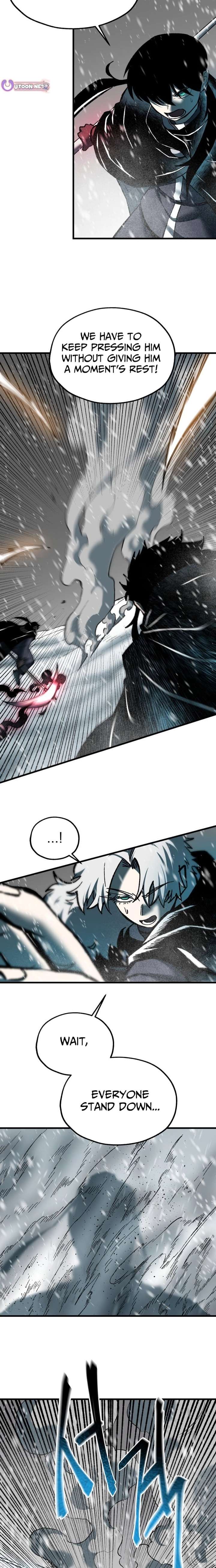 Read Lantern Of The Dawn EN Manga Online