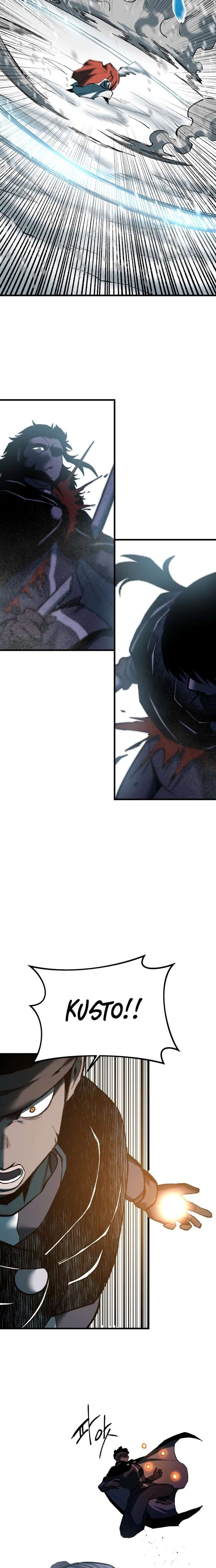 Read Lantern Of The Dawn EN Manga Online