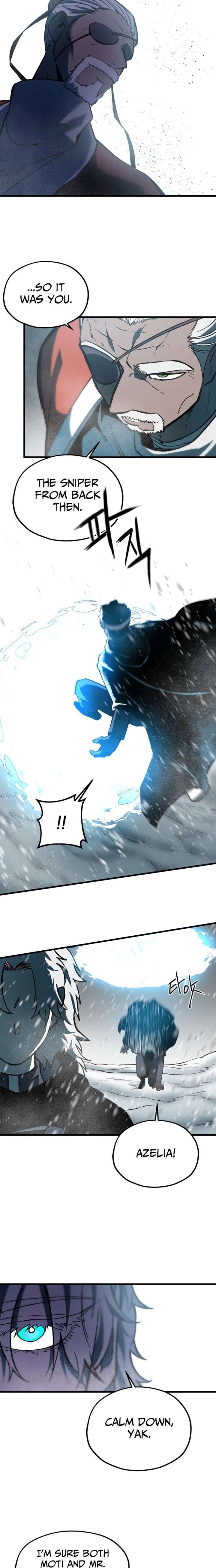 Read Lantern Of The Dawn EN Manga Online