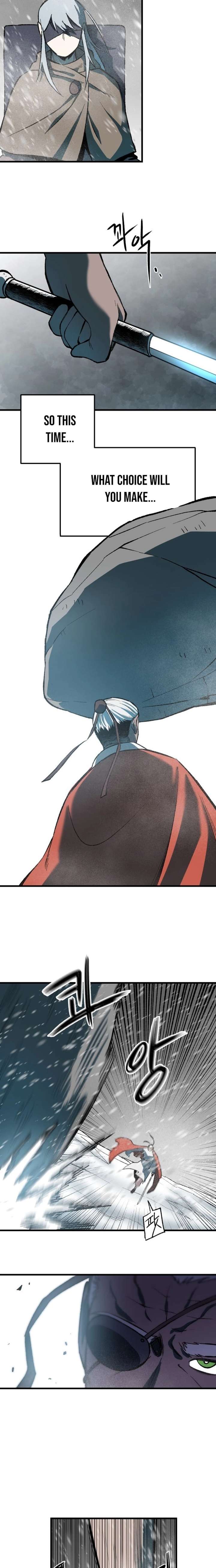 Read Lantern Of The Dawn EN Manga Online