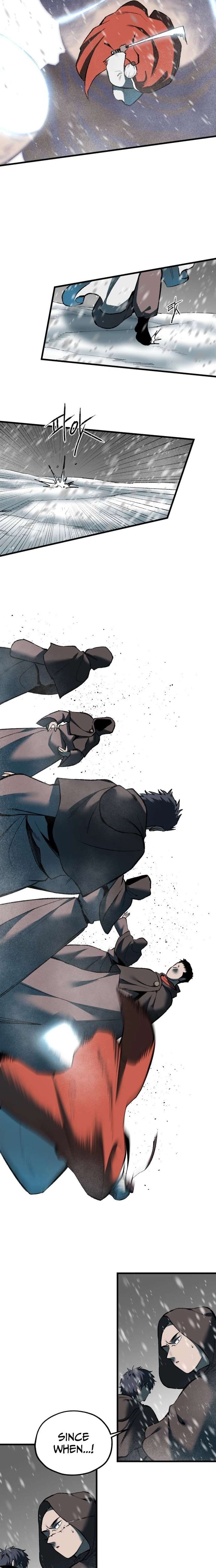 Read Lantern Of The Dawn EN Manga Online