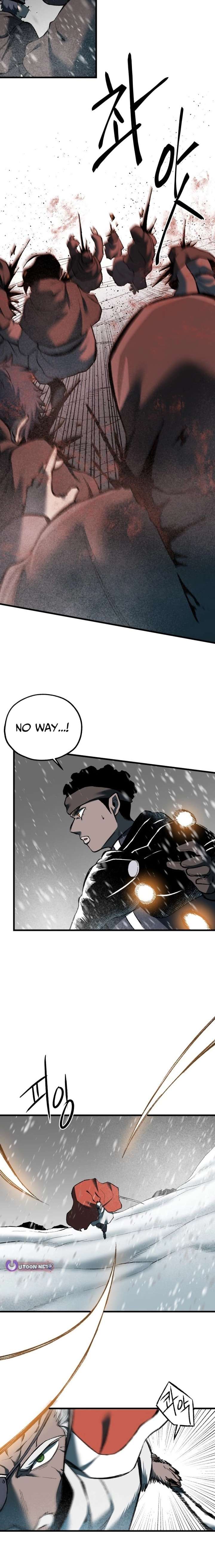 Read Lantern Of The Dawn EN Manga Online