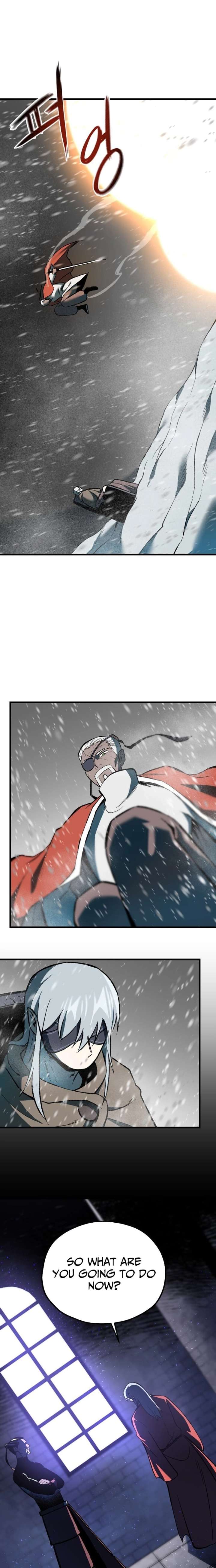 Read Lantern Of The Dawn EN Manga Online