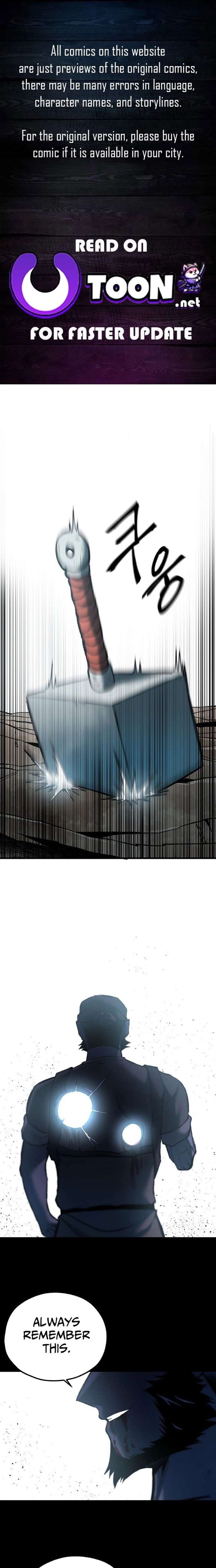 Read Lantern Of The Dawn EN Manga Online