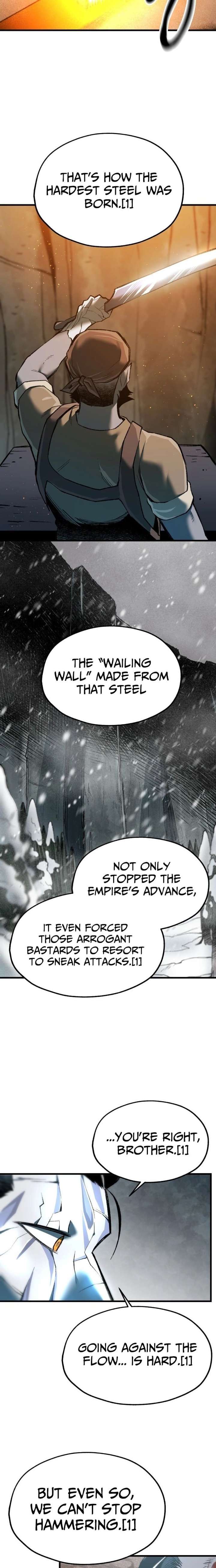 Read Lantern Of The Dawn EN Manga Online
