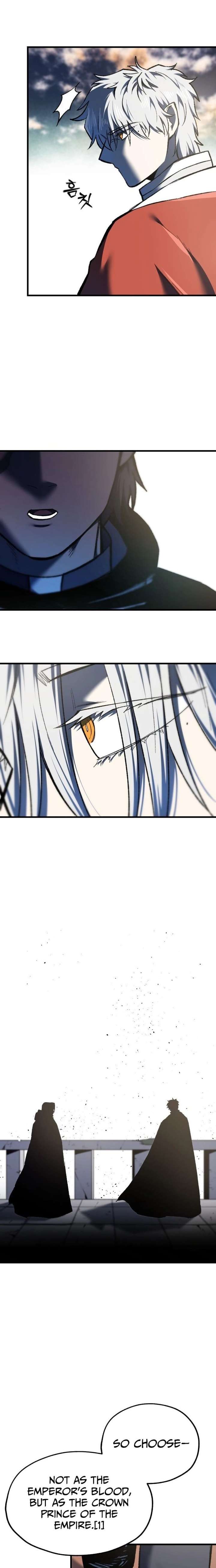 Read Lantern Of The Dawn EN Manga Online