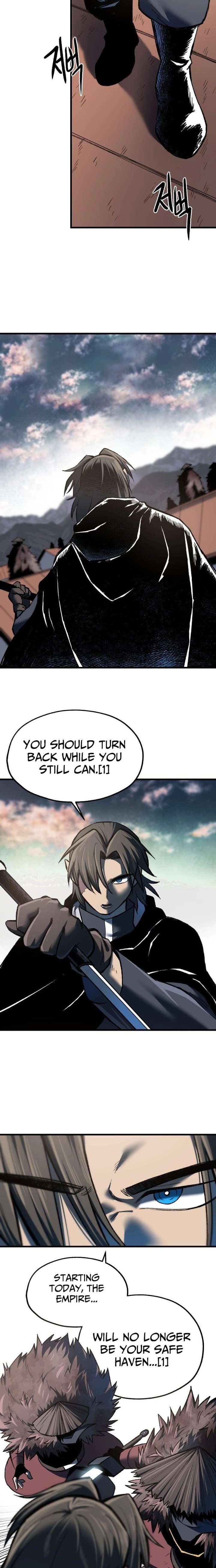 Read Lantern Of The Dawn EN Manga Online