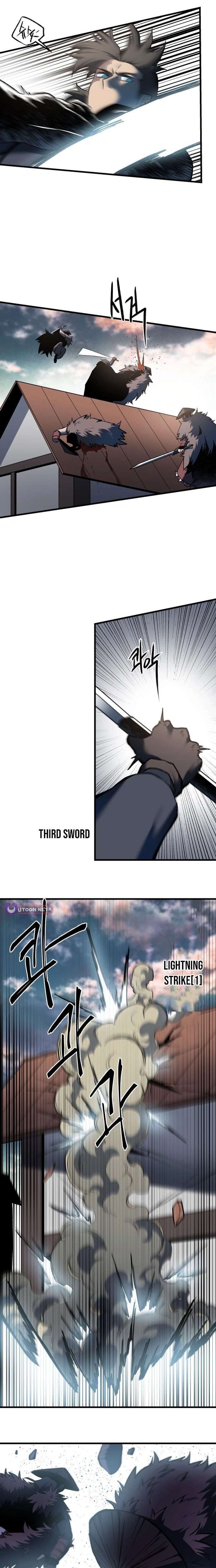 Read Lantern Of The Dawn EN Manga Online
