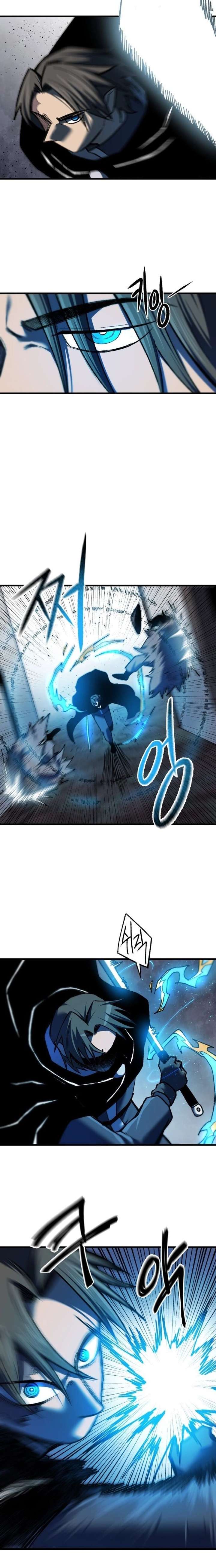 Read Lantern Of The Dawn EN Manga Online