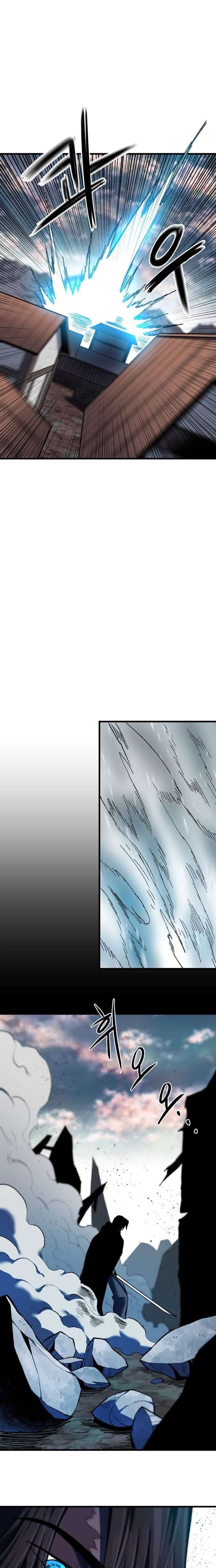 Read Lantern Of The Dawn EN Manga Online