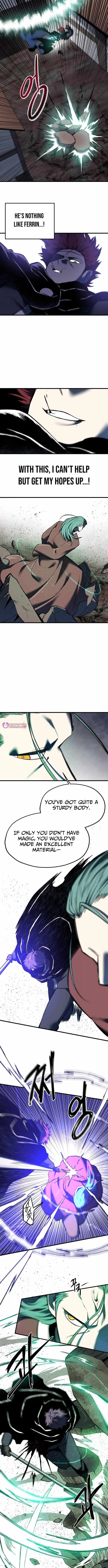 Read Lantern Of The Dawn EN Manga Online
