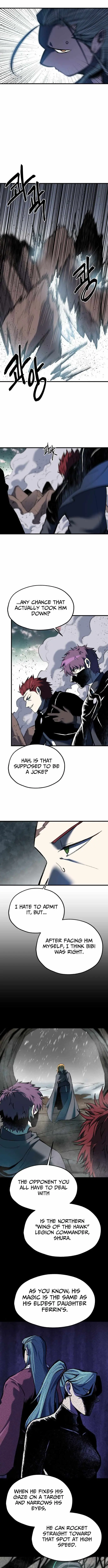 Read Lantern Of The Dawn EN Manga Online