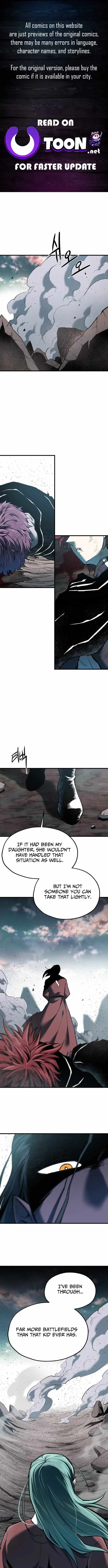Read Lantern Of The Dawn EN Manga Online