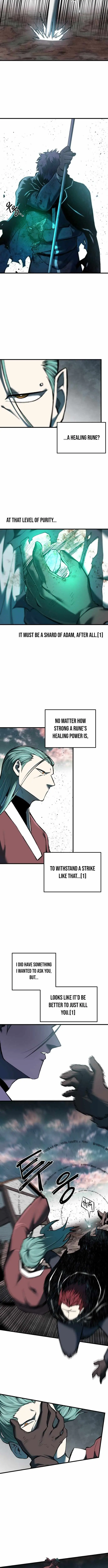 Read Lantern Of The Dawn EN Manga Online