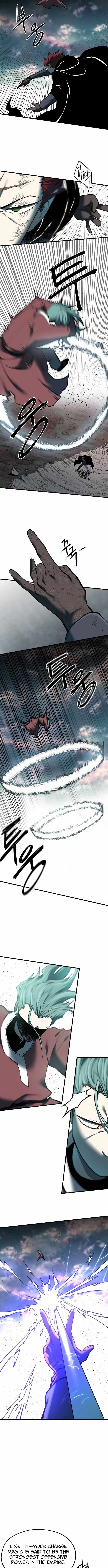 Read Lantern Of The Dawn EN Manga Online