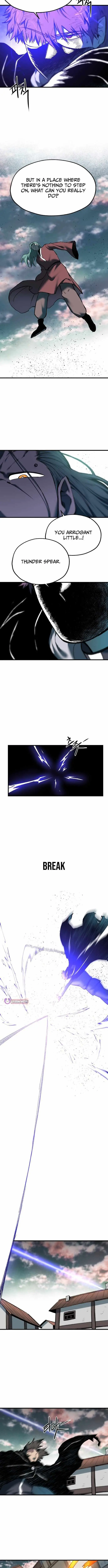 Read Lantern Of The Dawn EN Manga Online