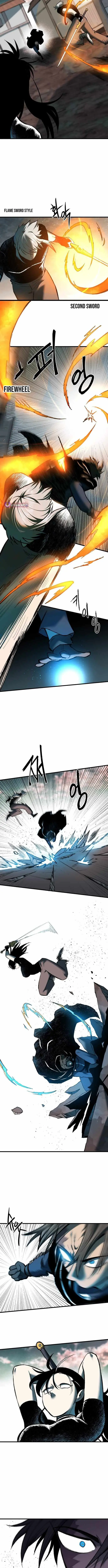 Read Lantern Of The Dawn EN Manga Online