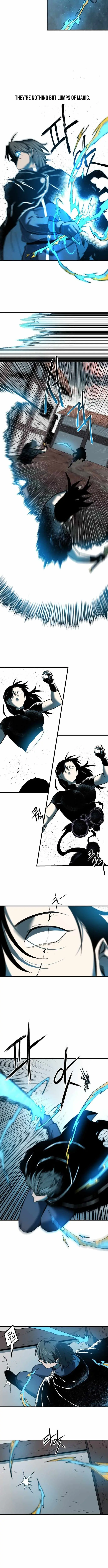 Read Lantern Of The Dawn EN Manga Online