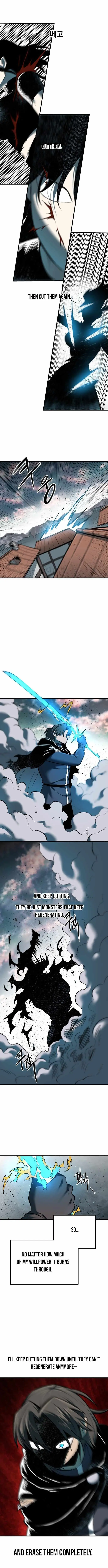 Read Lantern Of The Dawn EN Manga Online