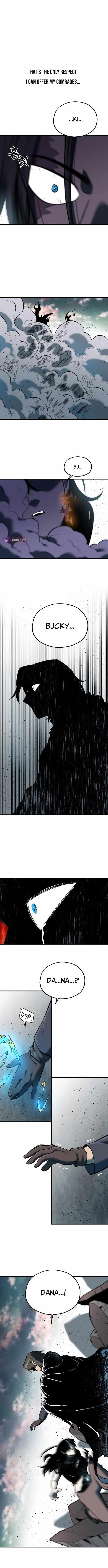 Read Lantern Of The Dawn EN Manga Online