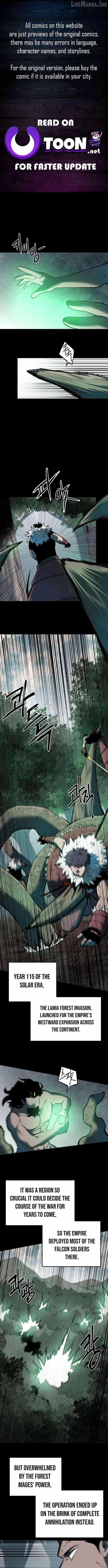 Read Lantern Of The Dawn EN Manga Online