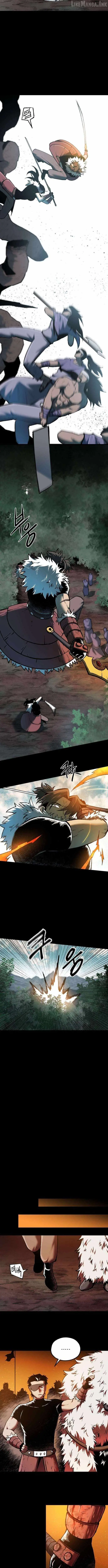 Read Lantern Of The Dawn EN Manga Online