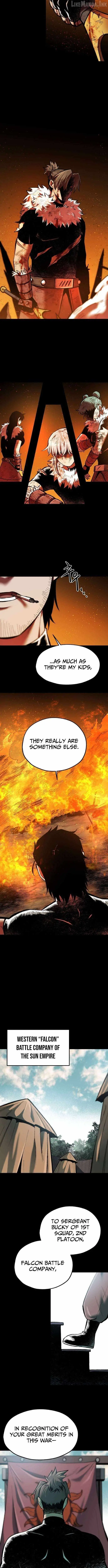 Read Lantern Of The Dawn EN Manga Online