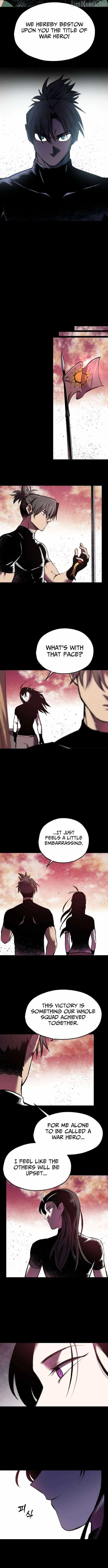 Read Lantern Of The Dawn EN Manga Online