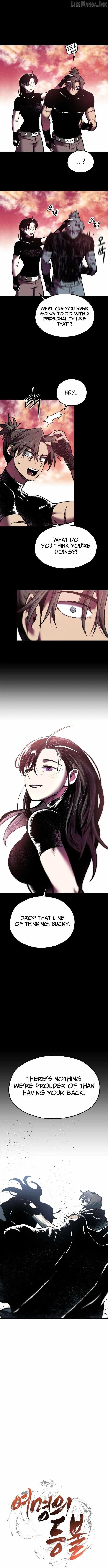 Read Lantern Of The Dawn EN Manga Online