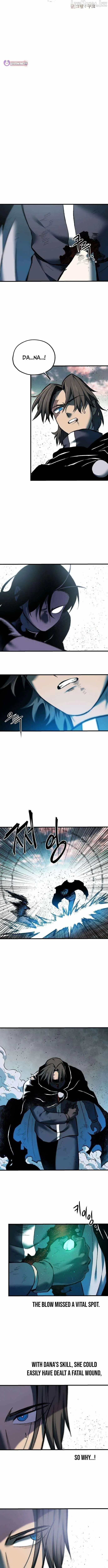 Read Lantern Of The Dawn EN Manga Online