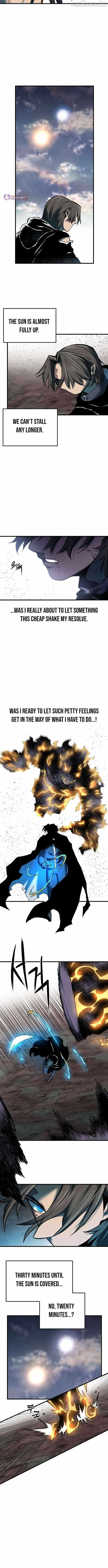 Read Lantern Of The Dawn EN Manga Online