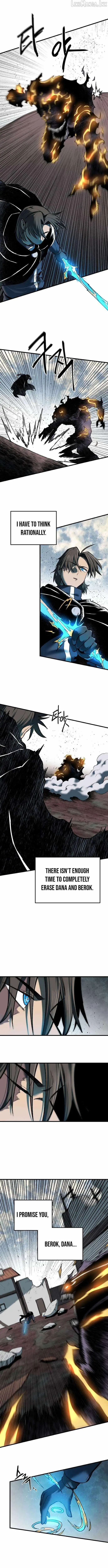 Read Lantern Of The Dawn EN Manga Online