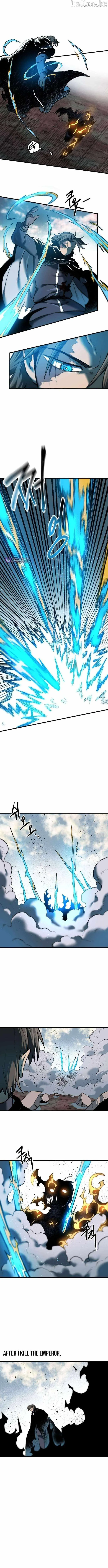 Read Lantern Of The Dawn EN Manga Online