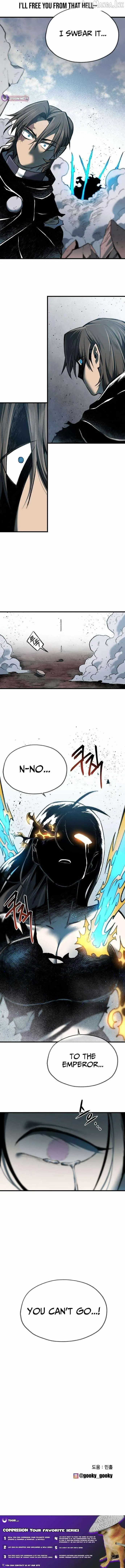 Read Lantern Of The Dawn EN Manga Online