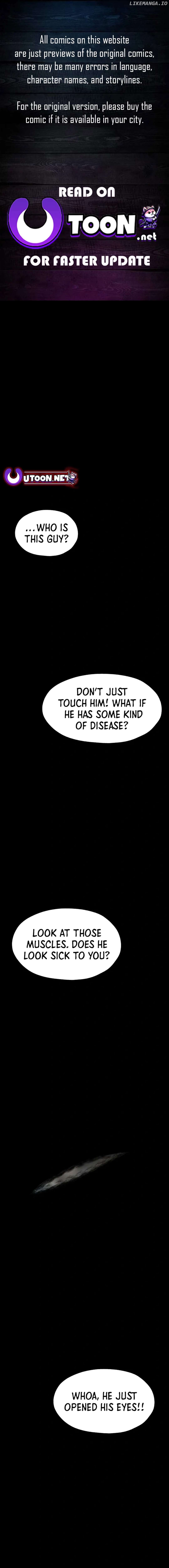 Read Lantern Of The Dawn EN Manga Online