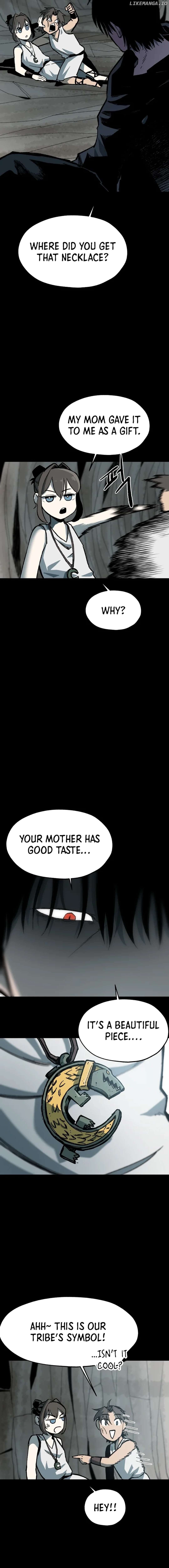 Read Lantern Of The Dawn EN Manga Online