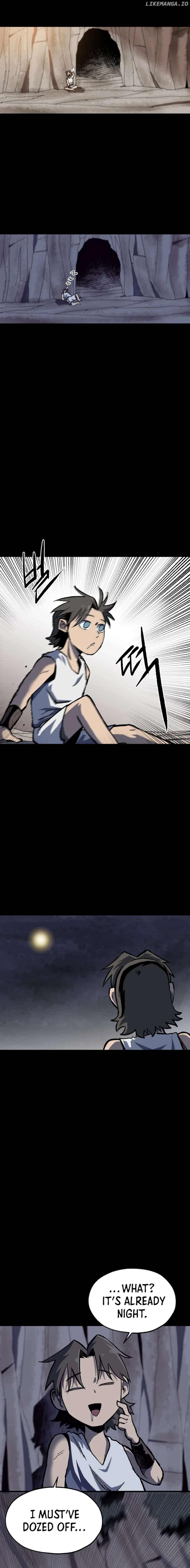 Read Lantern Of The Dawn EN Manga Online