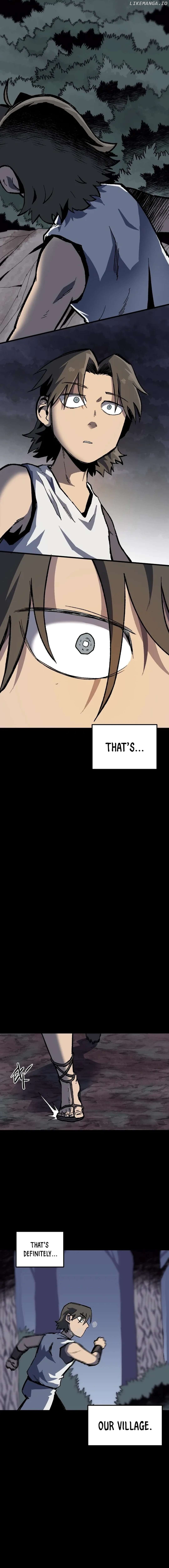 Read Lantern Of The Dawn EN Manga Online