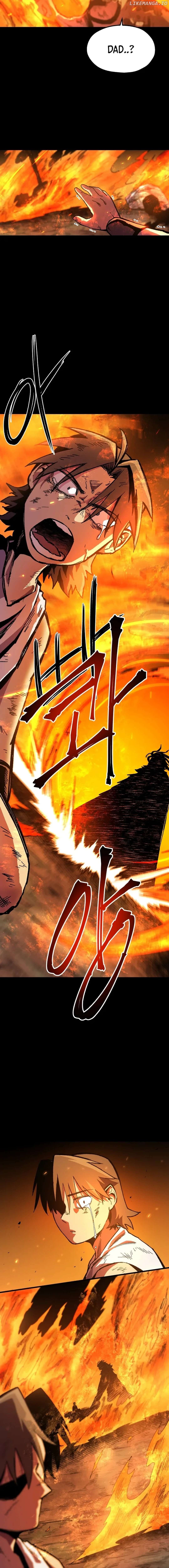 Read Lantern Of The Dawn EN Manga Online
