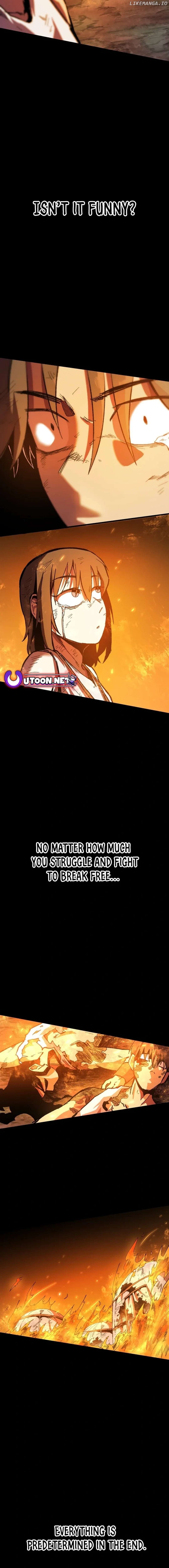 Read Lantern Of The Dawn EN Manga Online