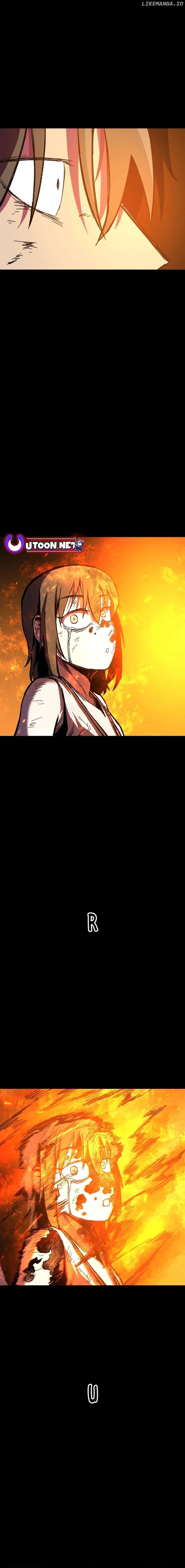 Read Lantern Of The Dawn EN Manga Online