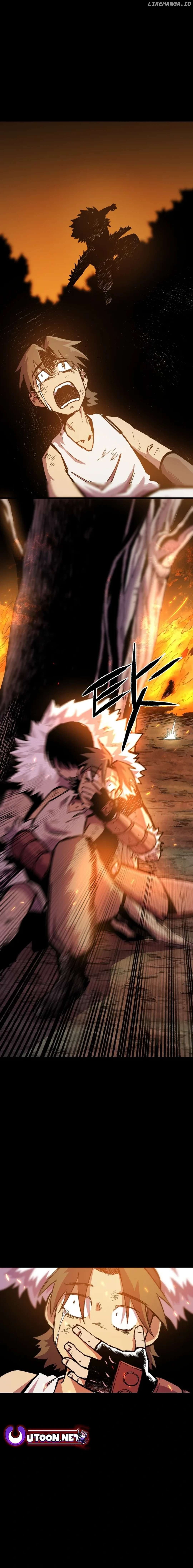 Read Lantern Of The Dawn EN Manga Online