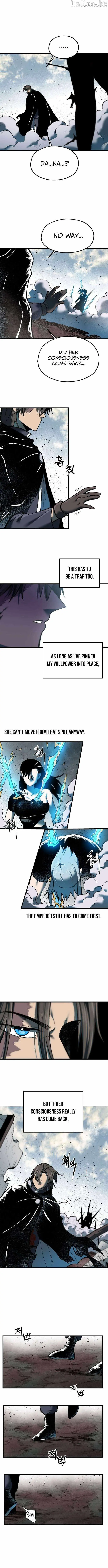 Read Lantern Of The Dawn EN Manga Online
