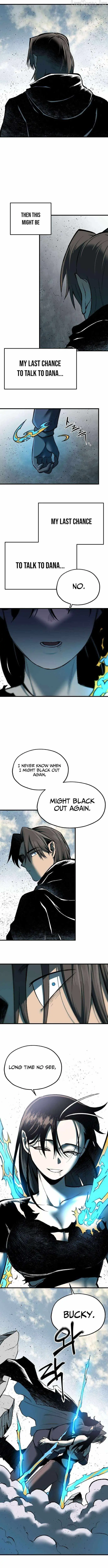 Read Lantern Of The Dawn EN Manga Online